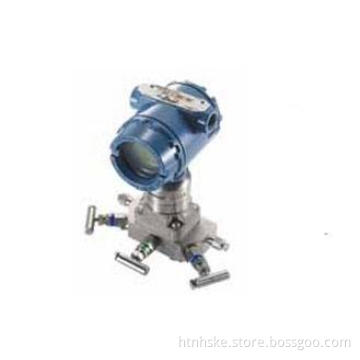 Rosemount 3051S Coplanar Pressure Transmitter for Absolute